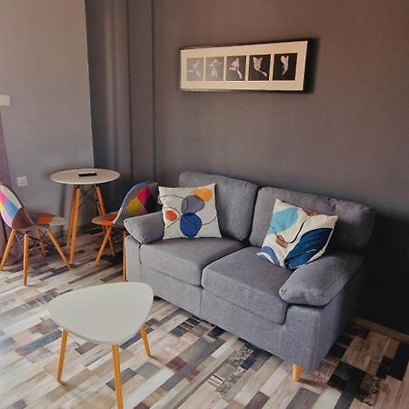 Closer "Penthouse Apartment 1" Selanik Dış mekan fotoğraf