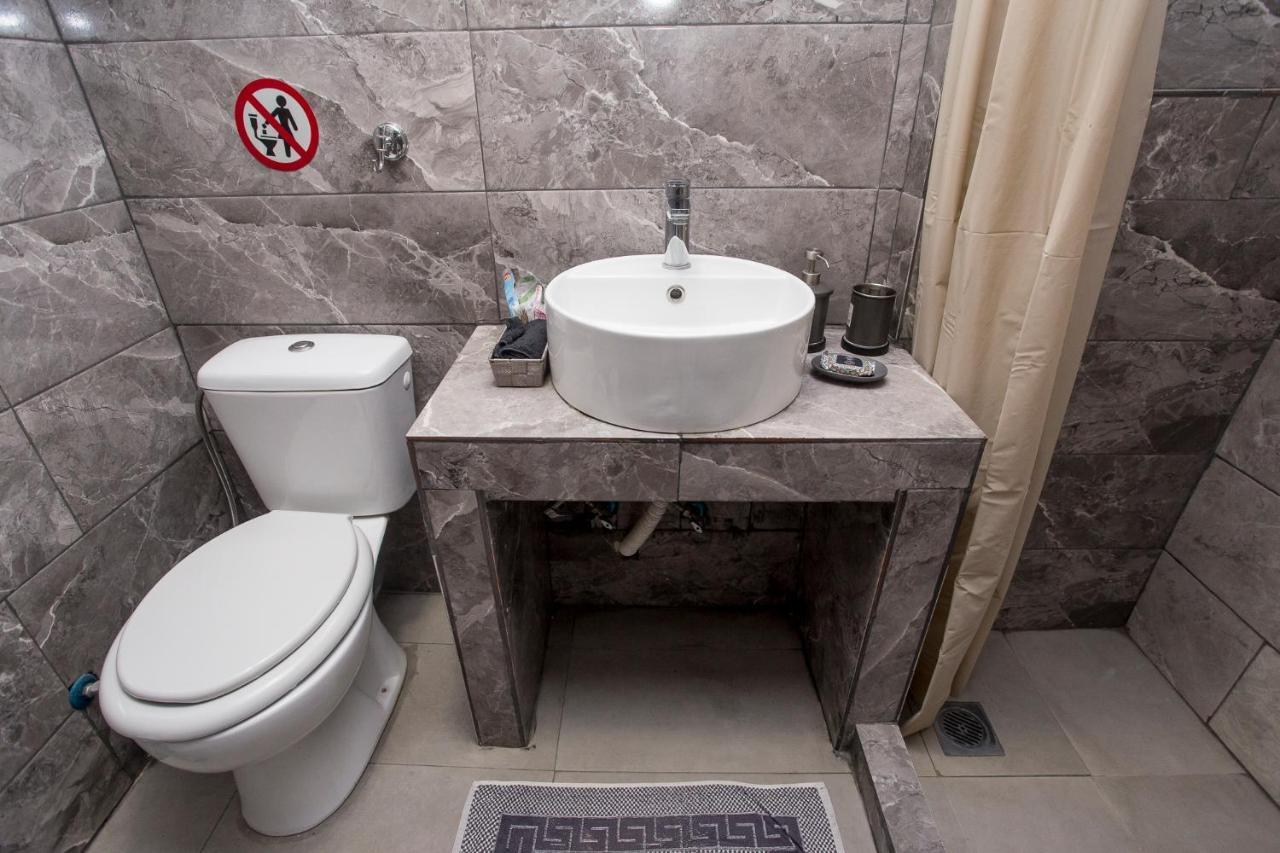 Closer "Penthouse Apartment 1" Selanik Dış mekan fotoğraf