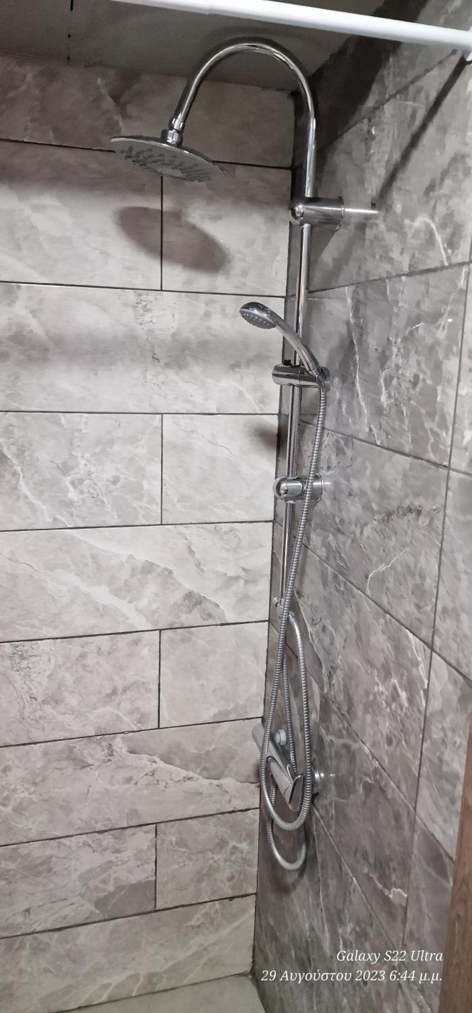 Closer "Penthouse Apartment 1" Selanik Dış mekan fotoğraf