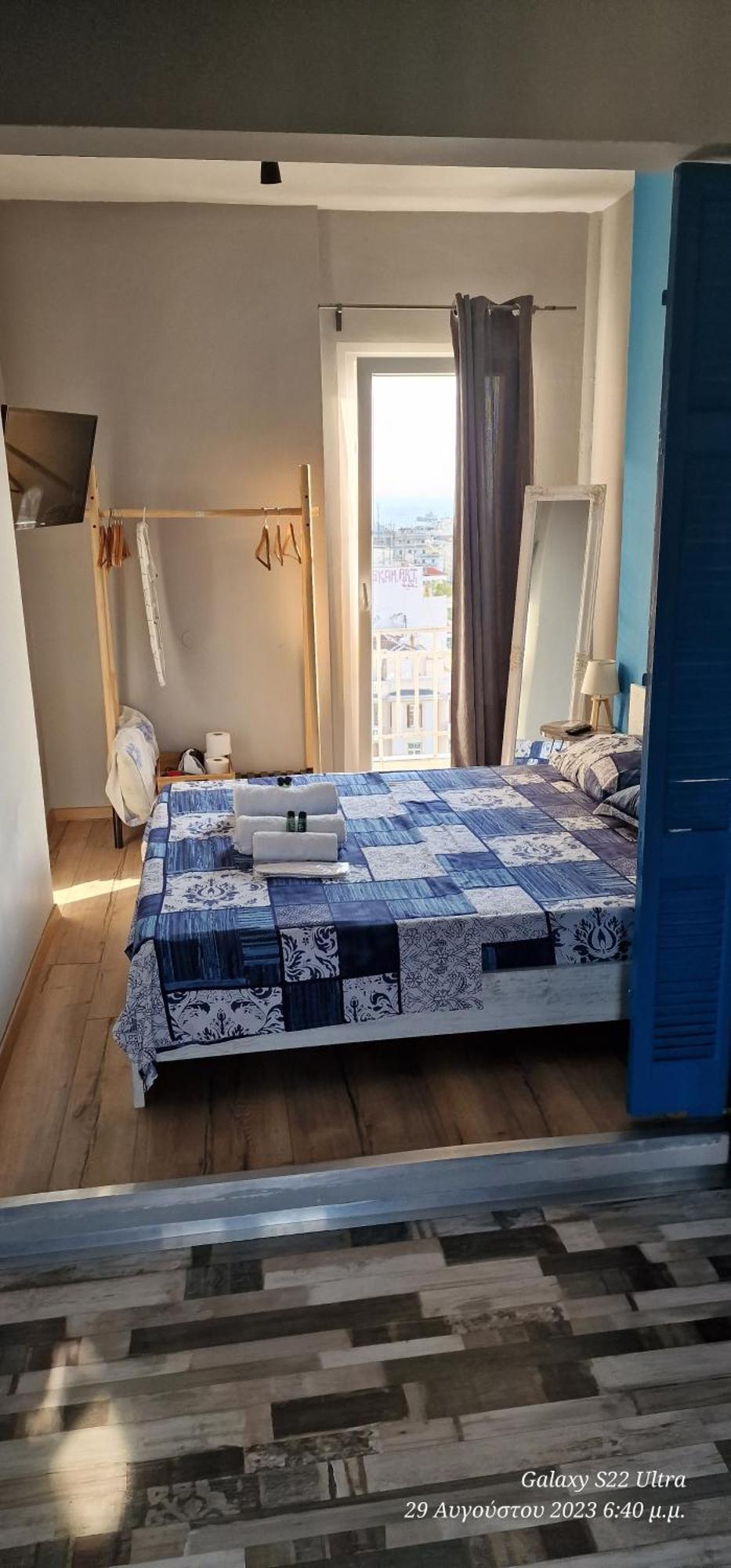 Closer "Penthouse Apartment 1" Selanik Dış mekan fotoğraf