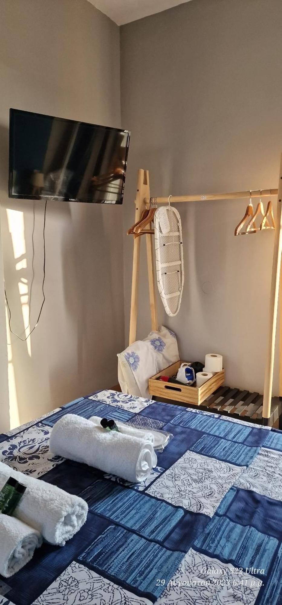 Closer "Penthouse Apartment 1" Selanik Dış mekan fotoğraf